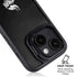 NFL Minnesota Vikings Shutout iPhone 15 Kickstand Case