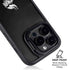 NFL Minnesota Vikings Shutout iPhone 15 Pro Max Kickstand Case