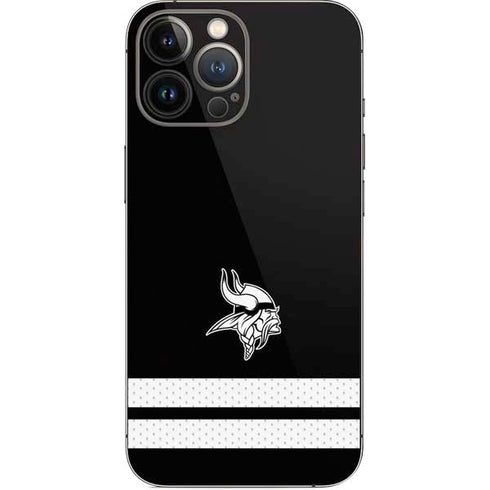 NFL Minnesota Vikings Shutout iPhone 15 Pro Max Skin