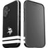 NFL Minnesota Vikings Shutout iPhone 16 Impact Case