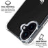 NFL Minnesota Vikings Shutout iPhone 16 MagSafe Case