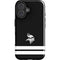NFL Minnesota Vikings Shutout iPhone 16 Plus Impact Case