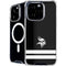 NFL Minnesota Vikings Shutout iPhone 16 Pro MagSafe Case