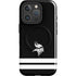 NFL Minnesota Vikings Shutout iPhone 16 Pro Magsafe Impact Case
