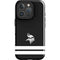 NFL Minnesota Vikings Shutout iPhone 16 Pro Max Impact Case