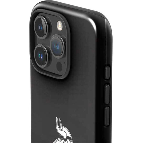 NFL Minnesota Vikings Shutout iPhone 16 Pro Max Impact Case