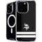 NFL Minnesota Vikings Shutout iPhone 16 Pro Max MagSafe Case
