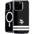 NFL Minnesota Vikings Shutout iPhone 16 Pro Max MagSafe Case