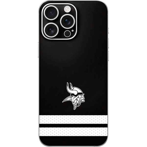 NFL Minnesota Vikings Shutout iPhone 16 Pro Max Skin