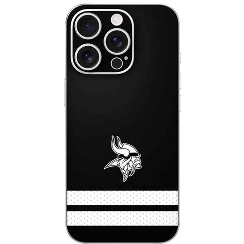 NFL Minnesota Vikings Shutout iPhone 16 Pro Skin