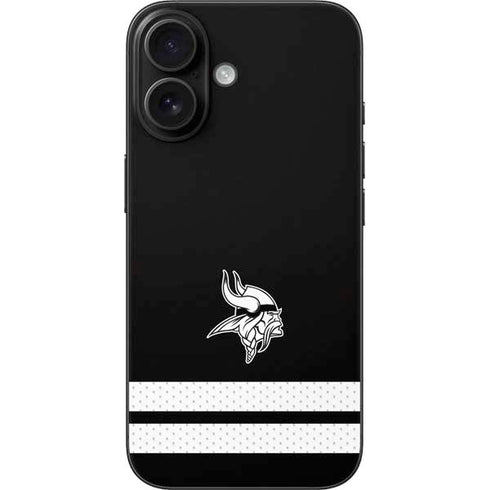 NFL Minnesota Vikings Shutout iPhone 16 Skin