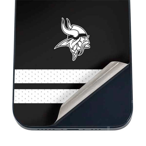 NFL Minnesota Vikings Shutout iPhone 16 Skin