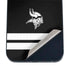 NFL Minnesota Vikings Shutout iPhone 16 Skin