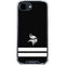 NFL Minnesota Vikings Shutout iPhone 16e Clear Case