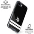 NFL Minnesota Vikings Shutout iPhone 16e Clear Case