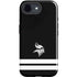 NFL Minnesota Vikings Shutout iPhone 16e Impact Case