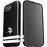NFL Minnesota Vikings Shutout iPhone 16e Impact Case