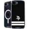 NFL Minnesota Vikings Shutout iPhone 16e MagSafe Case