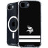NFL Minnesota Vikings Shutout iPhone 16e MagSafe Case