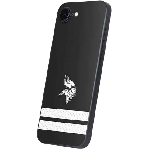 NFL Minnesota Vikings Shutout iPhone 16e Skin