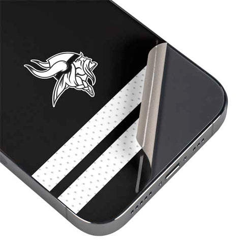 NFL Minnesota Vikings Shutout iPhone 16e Skin