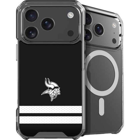 NFL Minnesota Vikings Shutout iPhone 18 Pro MagSafe Case