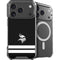 NFL Minnesota Vikings Shutout iPhone 18 Pro MagSafe Case