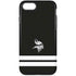 NFL Minnesota Vikings Shutout iPhone 7 Pro Case
