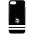 NFL Minnesota Vikings Shutout iPhone 8 Pro Case
