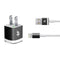 NFL Minnesota Vikings Shutout iPhone Charger (5W USB) Skin