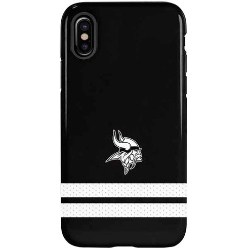 NFL Minnesota Vikings Shutout iPhone X Pro Case