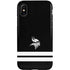NFL Minnesota Vikings Shutout iPhone X Pro Case