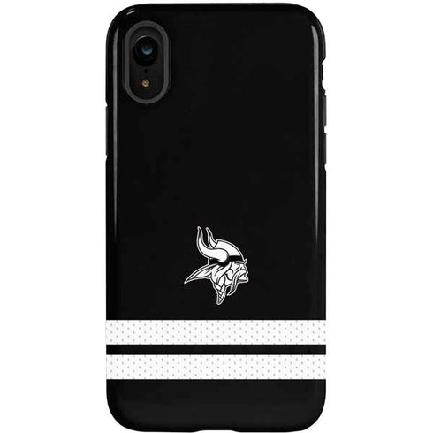 NFL Minnesota Vikings Shutout iPhone XR Pro Case