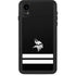 NFL Minnesota Vikings Shutout iPhone Cases