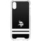 NFL Minnesota Vikings Shutout iPhone XS Clear Case