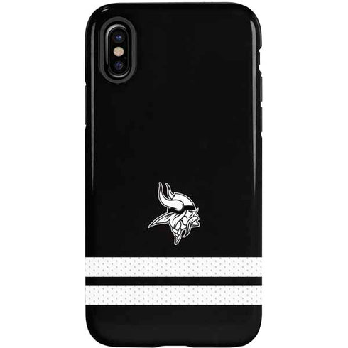 NFL Minnesota Vikings Shutout iPhone XS Pro Case