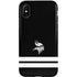 NFL Minnesota Vikings Shutout iPhone XS Pro Case