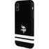 NFL Minnesota Vikings Shutout iPhone XS Pro Case