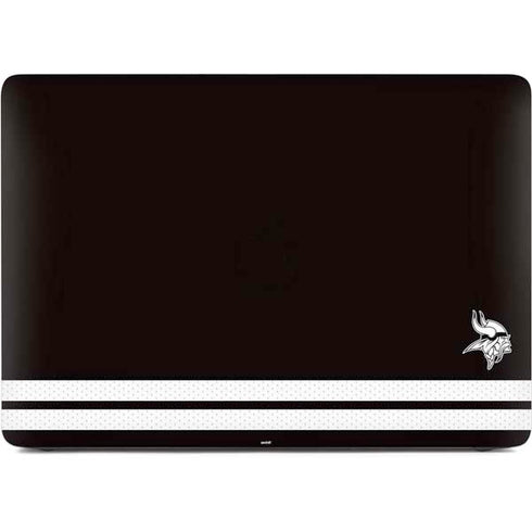 NFL Minnesota Vikings Shutout Apple MacBook Air Skin