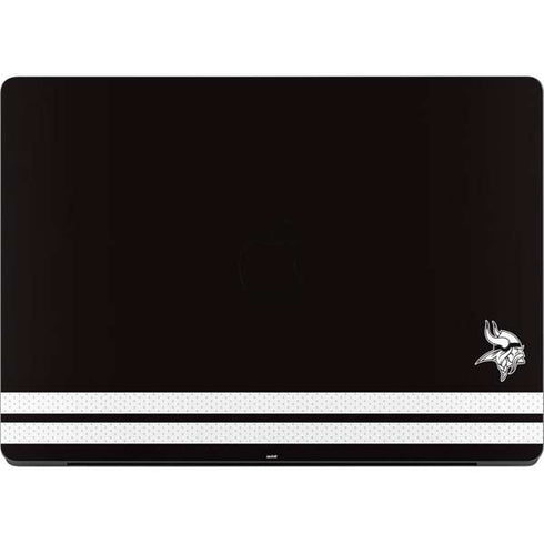 NFL Minnesota Vikings Shutout Apple MacBook Pro 14-inch Skin