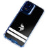 NFL Minnesota Vikings Shutout Moto G 5G (2024) Clear Case