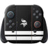 NFL Minnesota Vikings Shutout Nintendo Skins