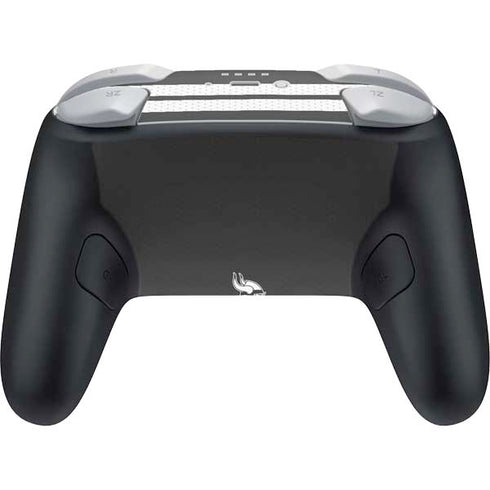 NFL Minnesota Vikings Shutout Nintendo Switch 2 (2025) Pro Controller Skin