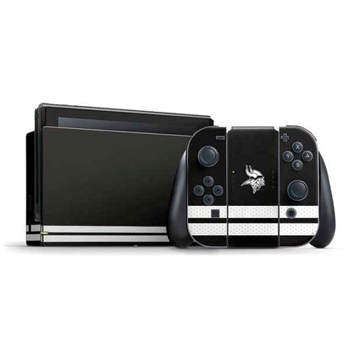 NFL Minnesota Vikings Shutout Nintendo Skins