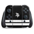 NFL Minnesota Vikings Shutout Nintendo Skins