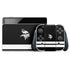 NFL Minnesota Vikings Shutout Nintendo Skins