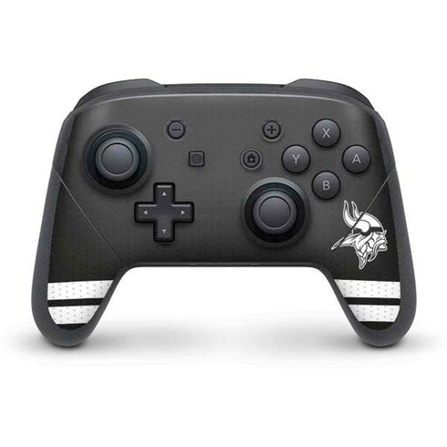 NFL Minnesota Vikings Shutout Nintendo Skins