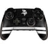 NFL Minnesota Vikings Shutout PlayStation Scuf Vantage 2 Controller Skin