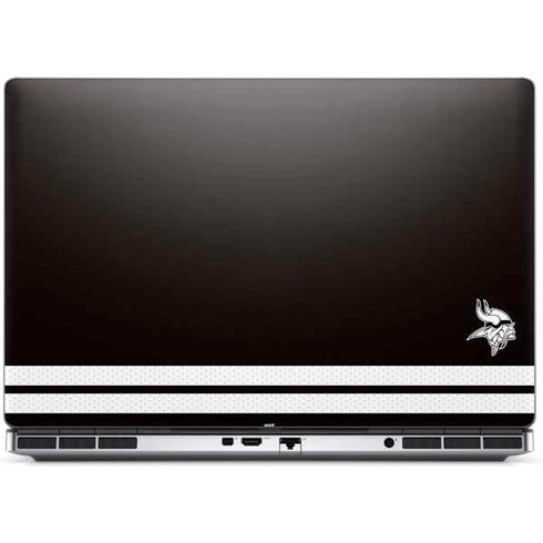 NFL Minnesota Vikings Shutout Dell Precision Skin
