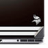 NFL Minnesota Vikings Shutout Dell Precision Skin